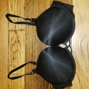 Victoria secret bombshell bra